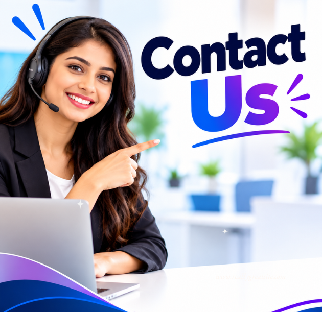 Contact Images