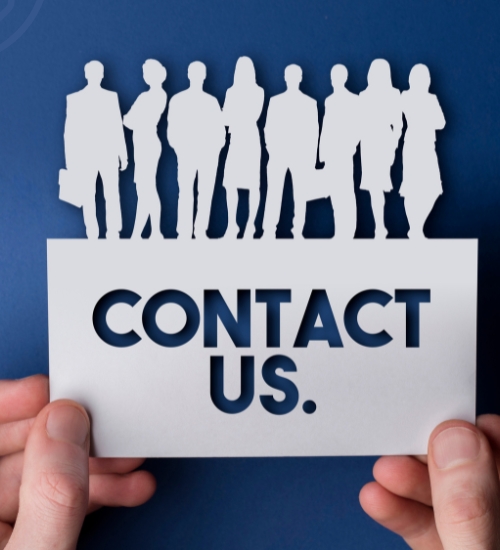 Contact Images