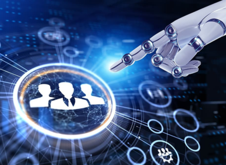 Redefining HR Through Intelligence & Automation