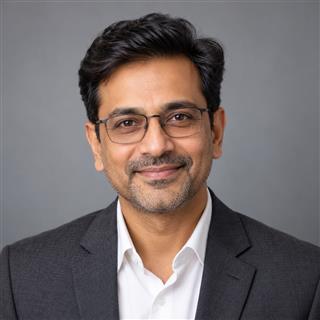 Client portrait