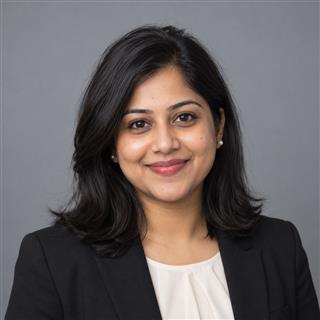 Client portrait