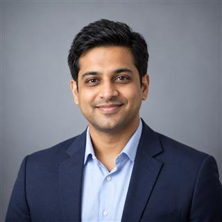 Client portrait