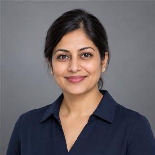 Client portrait