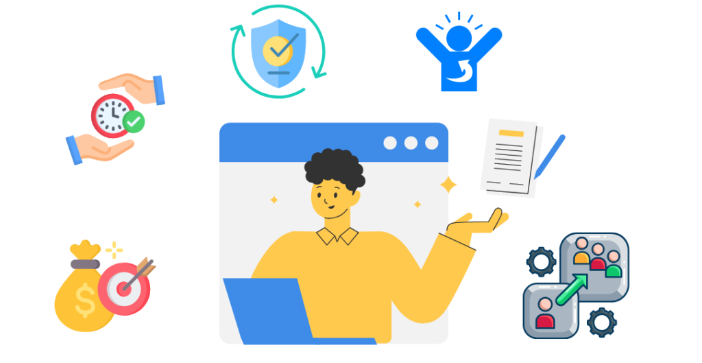 Affordable HR Software for Small Businesses
