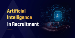 AI-Powered Recruitment: Hire Smarter, Faster, and Better with VOffice Desk